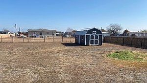 Land-Home Packages / 3/2 in Navarro Exterior 24281