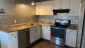 Land-Home Packages / 3/2 in Navarro Kitchen 24283