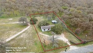 Land-Home Packages / 1111 Vivroux Ranch Rd, Seguin, TX 78155 Exterior 74106