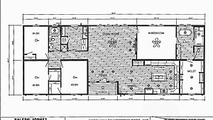 DVHBSS-8202-28-NEW / Deer Valley Homebuilders Signature Series No Category 76335