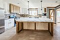 The Goose / Destiny Homes Kitchen 82100