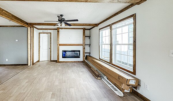 The Goose / Destiny Homes No Category 82098