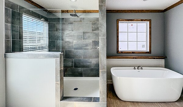 The Goose / Destiny Homes No Category 82106