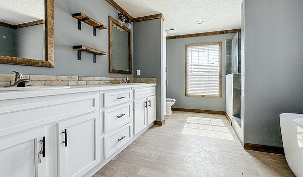 The Goose / Destiny Homes No Category 82104