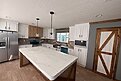 290LY28643A / Destiny Homes Kitchen 76473