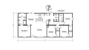 290EZ28604A / Destiny Homes No Category 83151