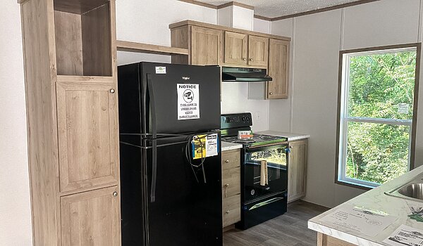 Phoenix / The Phoenix  16763A Kitchen 88103