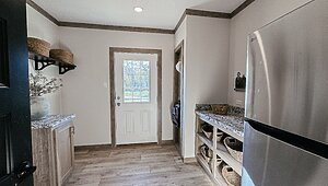 Creekside Series / The Highland Oak CS-3253 No Category 81423