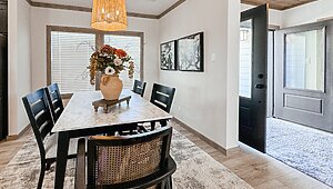 Creekside Series / The Highland Oak CS-3253 No Category 81424