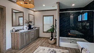 Creekside Series / The Highland Oak CS-3253 No Category 81416