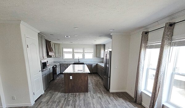 KB 32' Platinum / KB-3249 Kitchen 85536