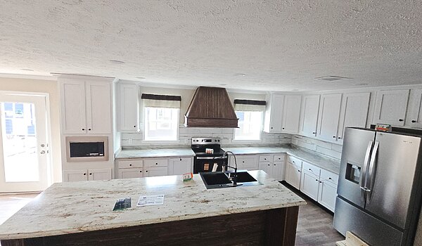 3245-SP / Kabco KB Kitchen 85513