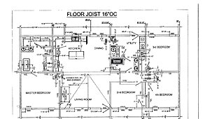 MDPG-32x70-SP / Kabco MDPG-Series Layout 84405