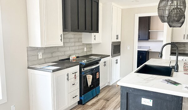 Alpha / Atmos 28603N Kitchen 88125