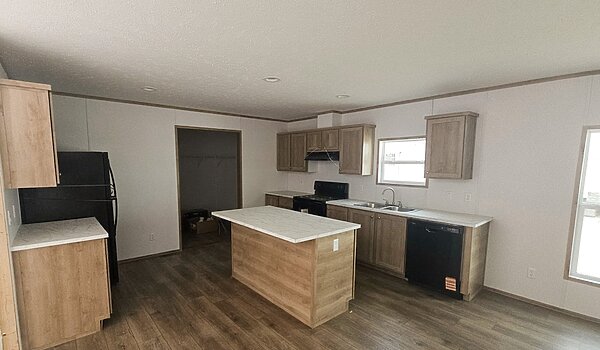 170PX32684A / Cavco Phoenix Kitchen 88157