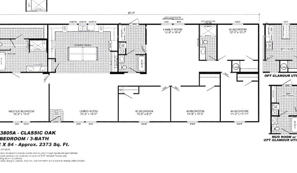 S-3805A-Classic / Live Oak Southern Oak No Category 86168