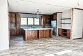 S-3805A-Classic / Live Oak Southern Oak Kitchen 87968
