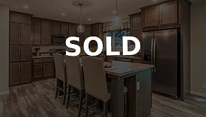 SOLD / Diamond Sectional The Baker's Dream 2860-249 Lot #1 Utility 62420