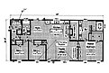 Landmark Essence / Solid Hickory Lot #31 Layout 82368