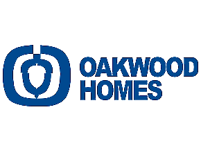 Oakwood Homes of Nitro Logo