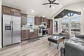 Cedar Canyon / 2087 Kitchen 75737