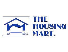 The Housing Mart Logo