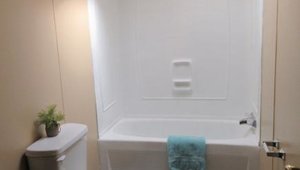 1991 / Redman Bathroom 1402