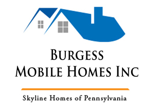 Burgess Mobile Homes Inc Logo