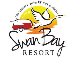 Swan Bay Resort Sales Logo