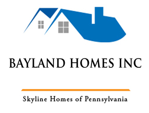 Bayland Homes Inc Logo