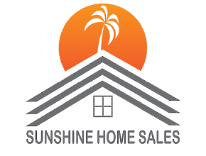 Sunshine Home Sales Logo