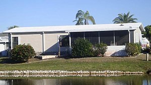 Landmark Naples / 1623 W. Mt. Vernon Lane Exterior 43913