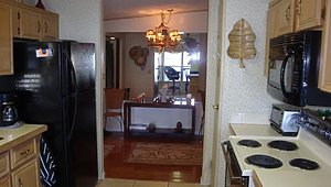 Landmark Naples / 1833 Monticello Drive Kitchen 43935