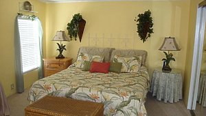 Landmark Naples / 1833 Monticello Drive Bedroom 43943