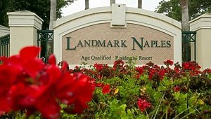 Landmark Naples / 1833 Monticello Drive Exterior 43953