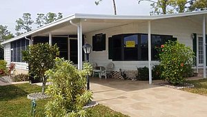Landmark Naples / 1833 Monticello Drive Exterior 43931
