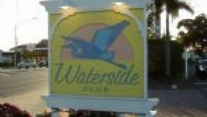 Waterside Club / 4541 Friendly Harbor St Exterior 33094