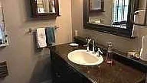 Mid Florida Lakes / 170 Camellia Dr Bathroom 40496
