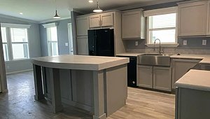 Heron Cay / 325 Killarney Cay Kitchen 36802