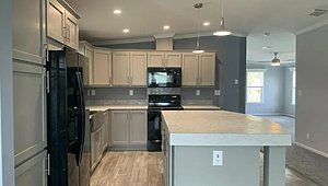 Heron Cay / 325 Killarney Cay Kitchen 36803