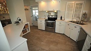 Countryside at Vero Beach / 8775 20th St Lot 327 Kitchen 41725