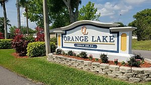 Orange Lake / 15840 State Road 50, Lot 8 No Category 42993