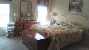 Sunlake Estates / 1365 Mackinaw Court Bedroom 33957