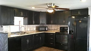 Carriage Cove / 330 Trotter Court Kitchen 31288