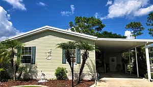 Blue Heron Pines / 29200 S. Jones Loop Road, #145 Exterior 31044