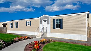 Embrace Series / Calm 241 Exterior 89459