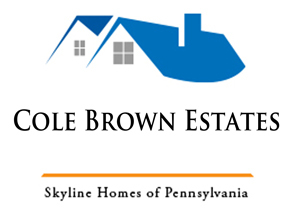 Cole Brown Estates Logo