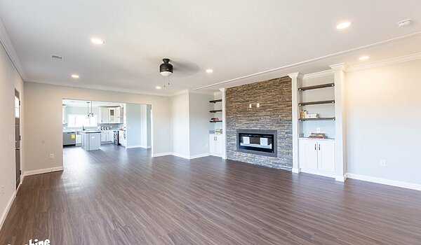 Prime / PRI3280-2040 Interior 64270