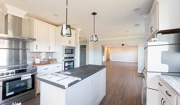 Prime / PRI3280-2040 Kitchen 64268