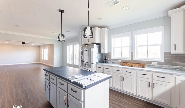 Prime / PRI3280-2040 Kitchen 64269